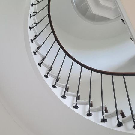 Manoir Du Haut Jusse Vezin-le-Coquet 외부 사진