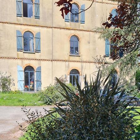 Manoir Du Haut Jusse Vezin-le-Coquet 외부 사진