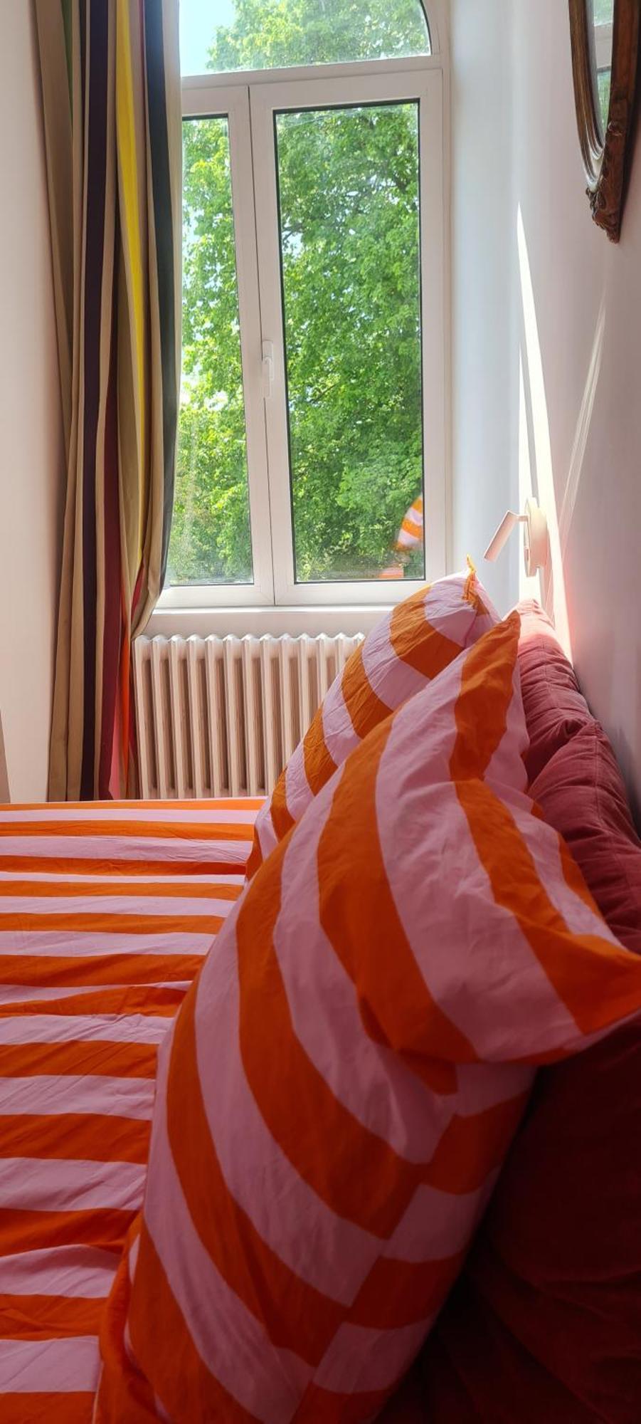 Manoir Du Haut Jusse Vezin-le-Coquet 외부 사진