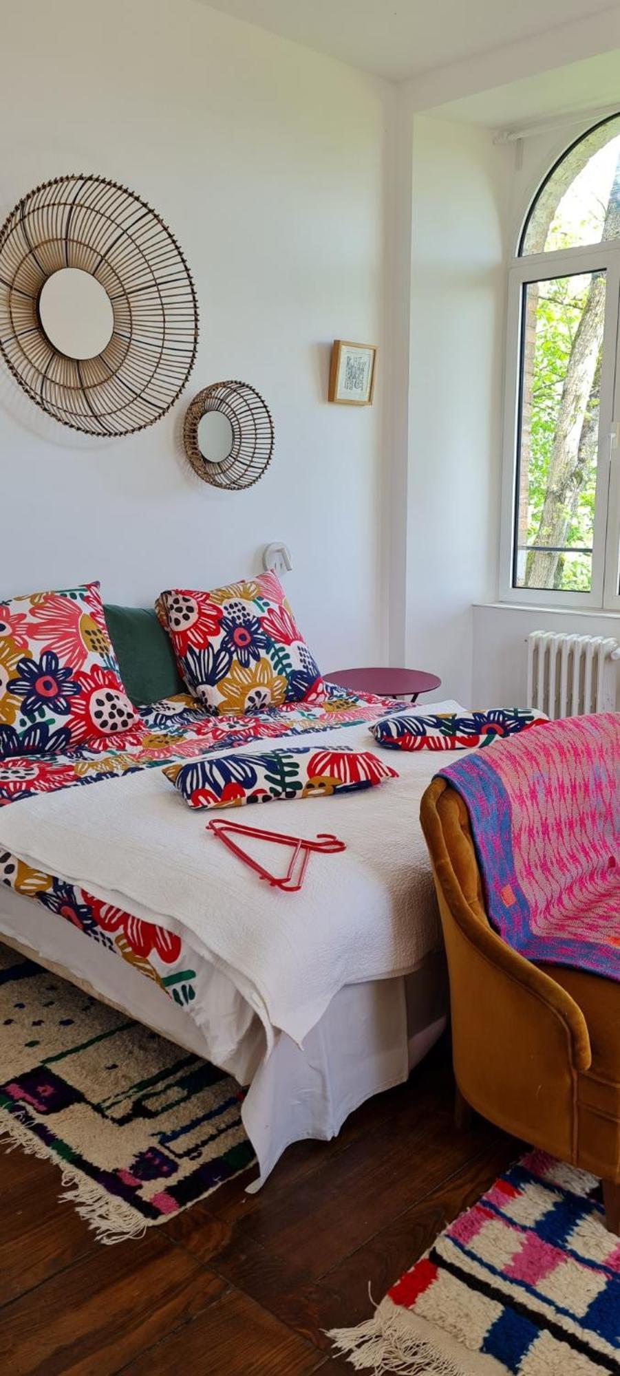 Manoir Du Haut Jusse Vezin-le-Coquet 외부 사진
